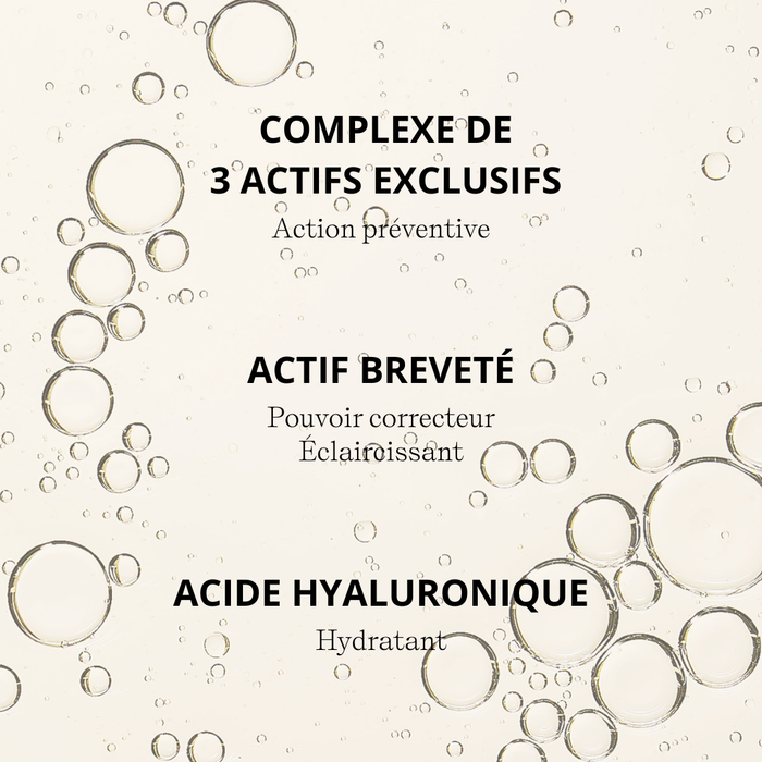 Sérum Capsules Éclat Anti-Taches
