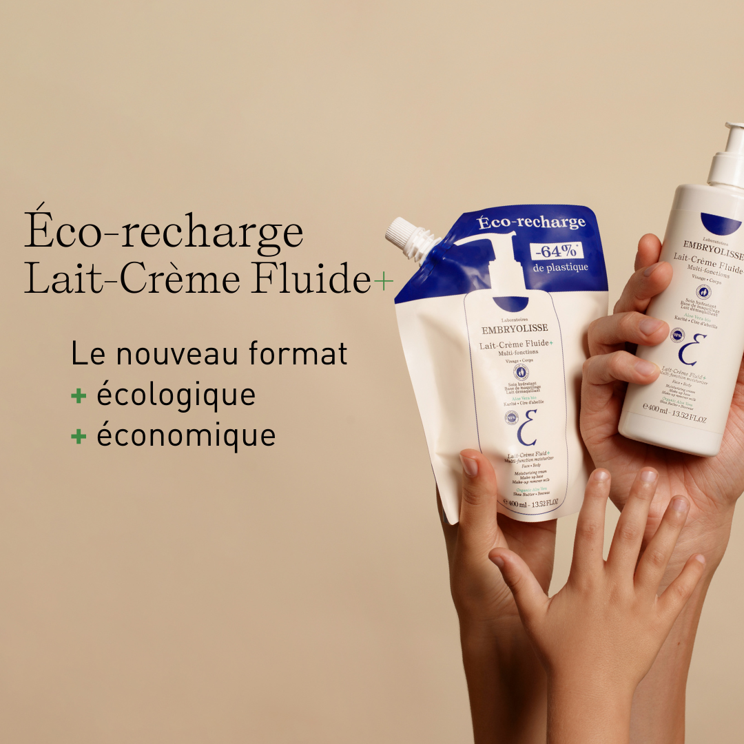 Recharge Crème Pour Visage Femme - 50Ml