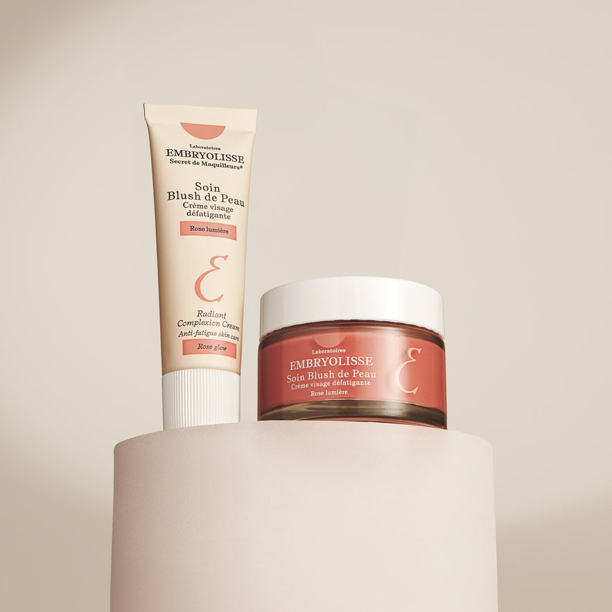 Soin Blush de Peau Rose