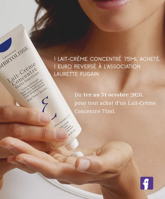 Lait-Crème Concentré